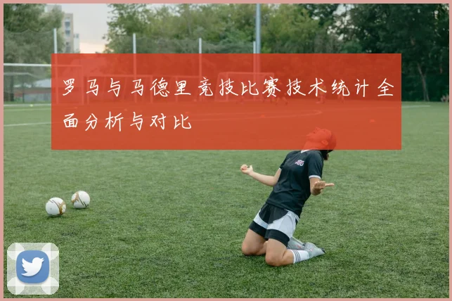 罗马与马德里竞技比赛技术统计全面分析与对比