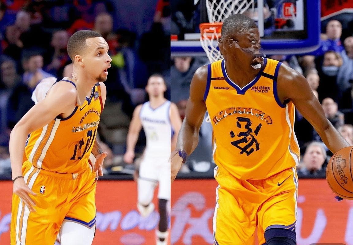 2018金州勇士vs华盛顿奇才巅峰对决回顾(图2)