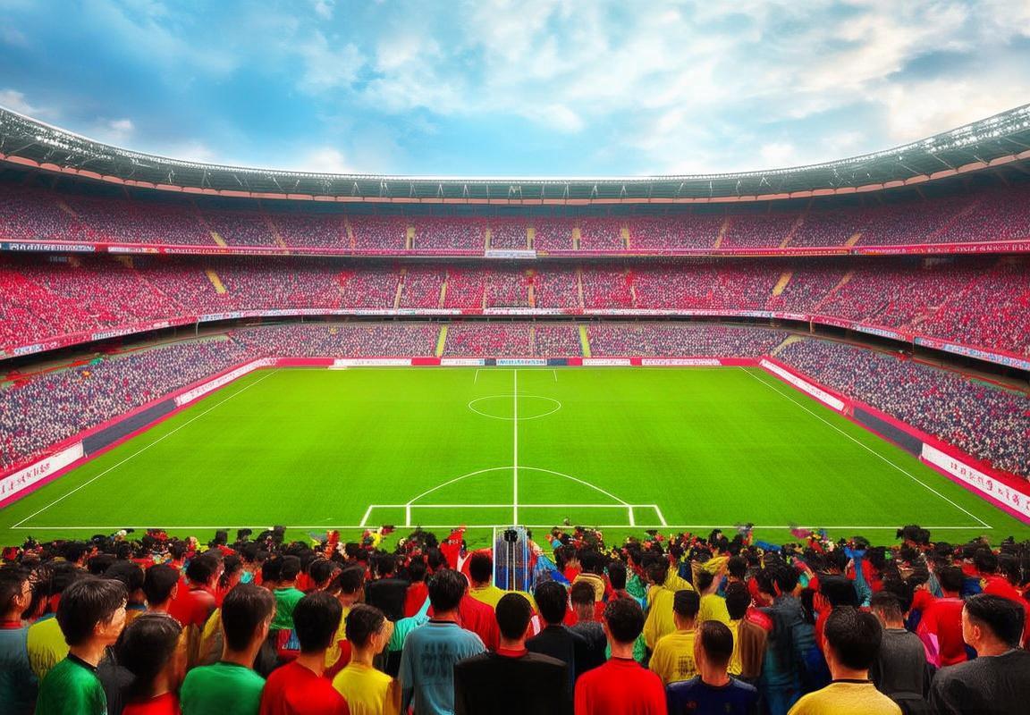 2000年中日足球对抗赛：经典对决回顾与未来展望