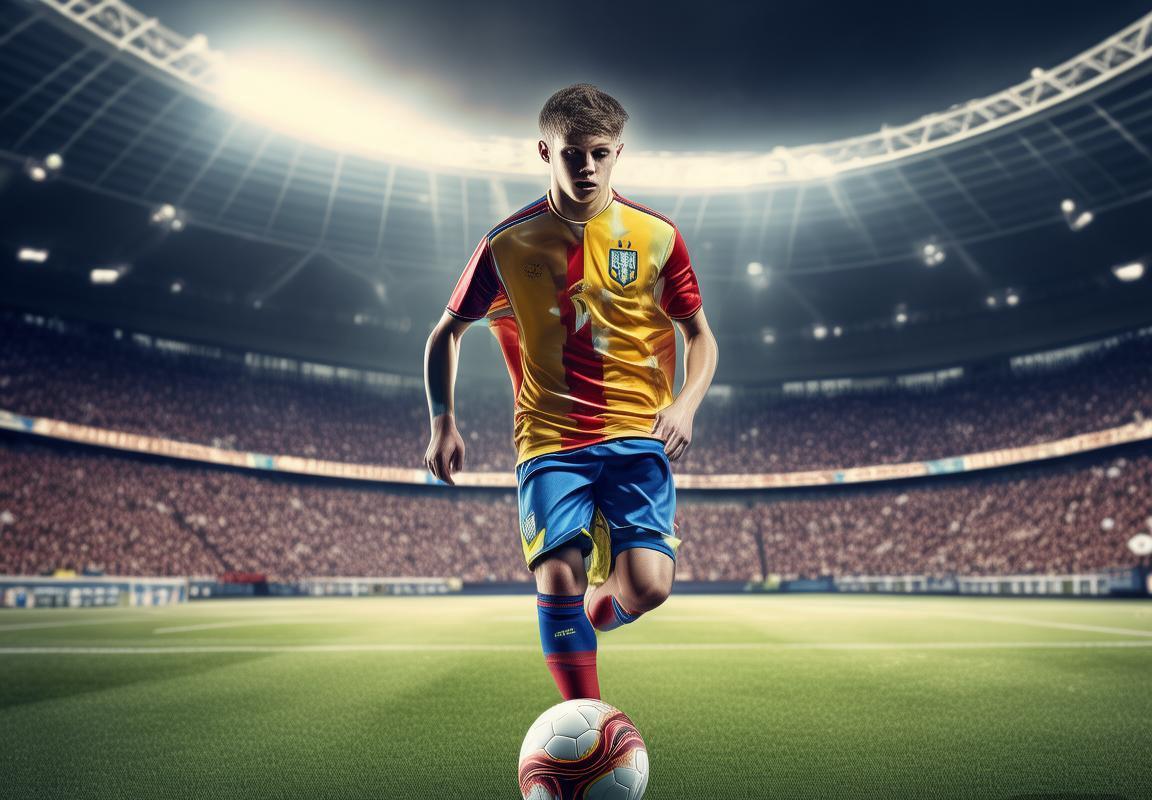 弗拉霍维奇：足球新星崛起之路与未来展望(图3)