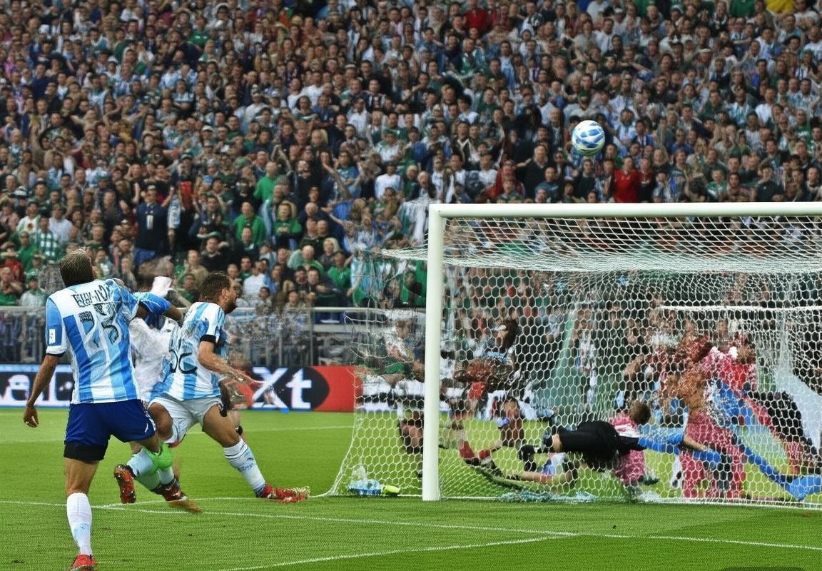 阿意经典对决：传奇瞬间盘点(图3)