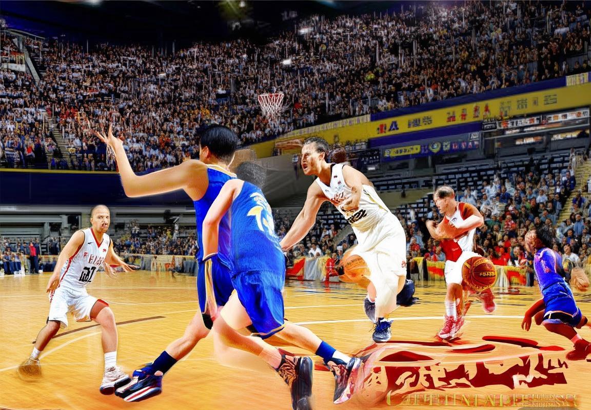 2017CBA福建VS辽宁巅峰对决精彩瞬间回顾(图3)