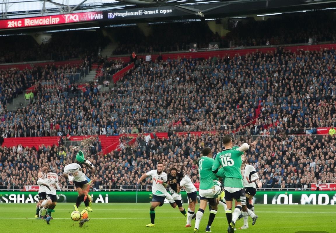 2018热刺曼联巅峰对决：经典瞬间与战术解析