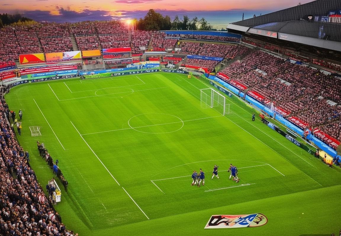 里昂对决埃弗顿：赛事前瞻、赔率分析及投注策略详解